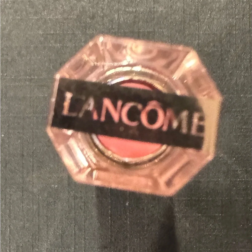 Lancôme Mini Lip Gloss Stick Very Light Pink Perfect For On The Go - Picture 2 of 3